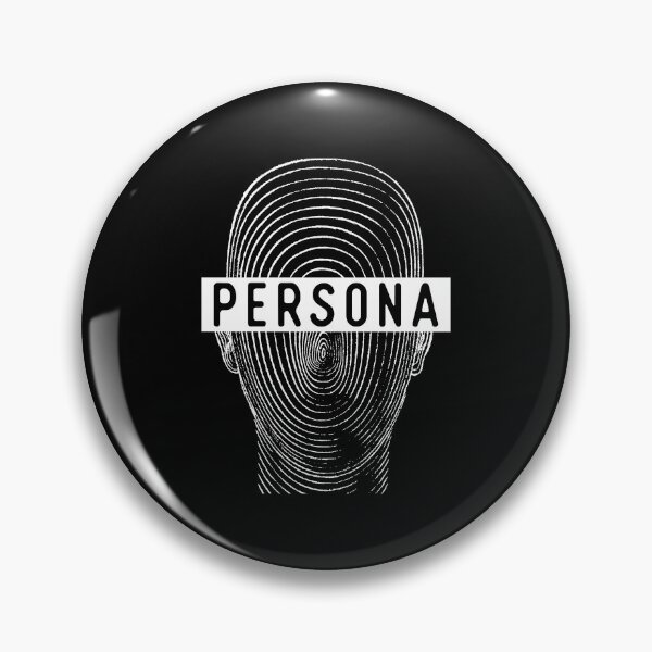 Item preview, Persona on Pavel Tchelitchew Spiral Head designed and sold by tiantanman.