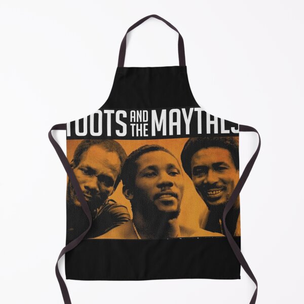 Item preview, Toots and the Maytals designed and sold by vonsape.