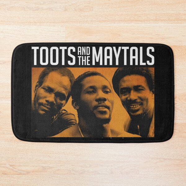 Item preview, Toots and the Maytals designed and sold by vonsape.