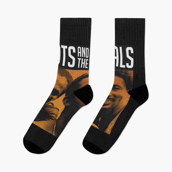 Item preview, Toots and the Maytals designed and sold by vonsape.