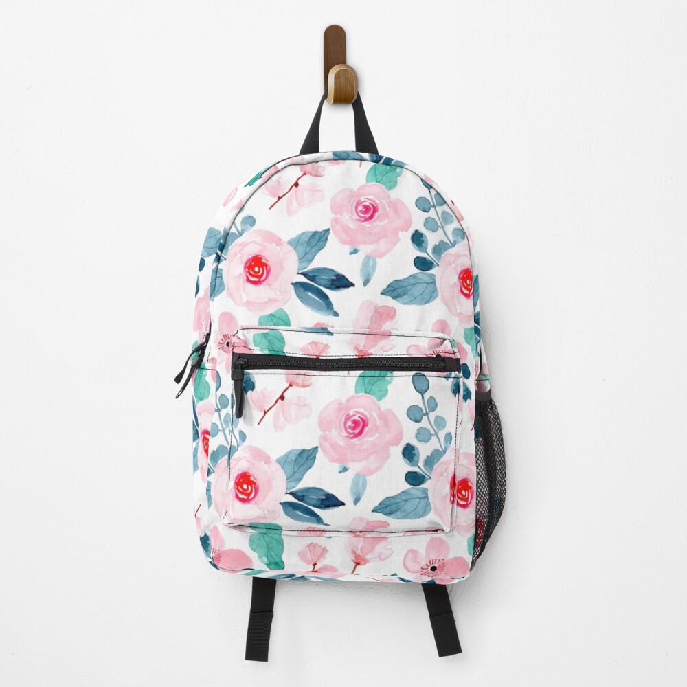 Aperçu de l'œuvre Sac à dos créée et vendue par Patternsonly.