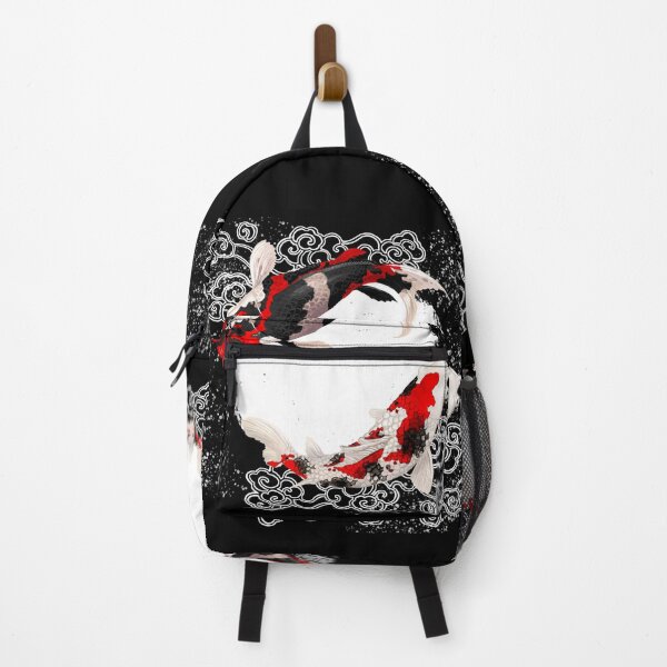Item preview, Koi fishes designed and sold by shodark.