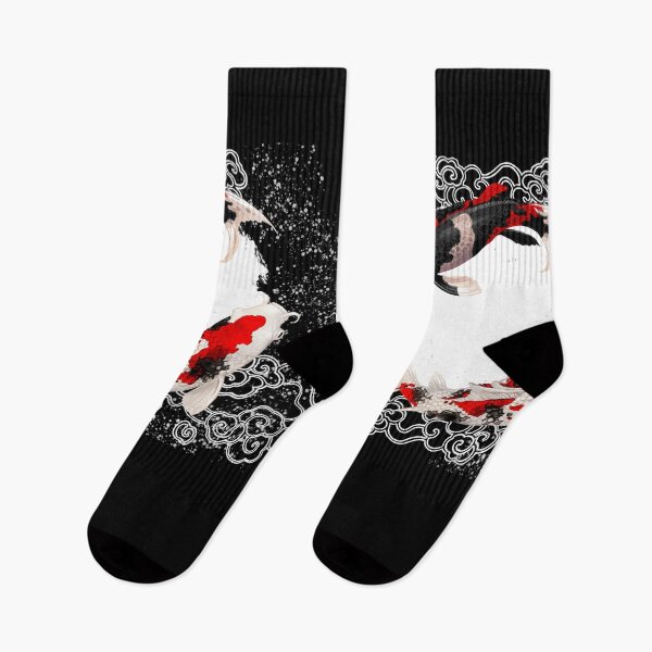 Item preview, Koi fishes designed and sold by shodark.