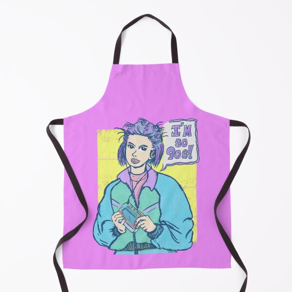 Item preview, I’m So 90s designed and sold by biatchie.