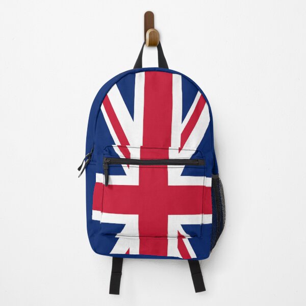 Item preview, Union Jack designed and sold by gemgemshop.
