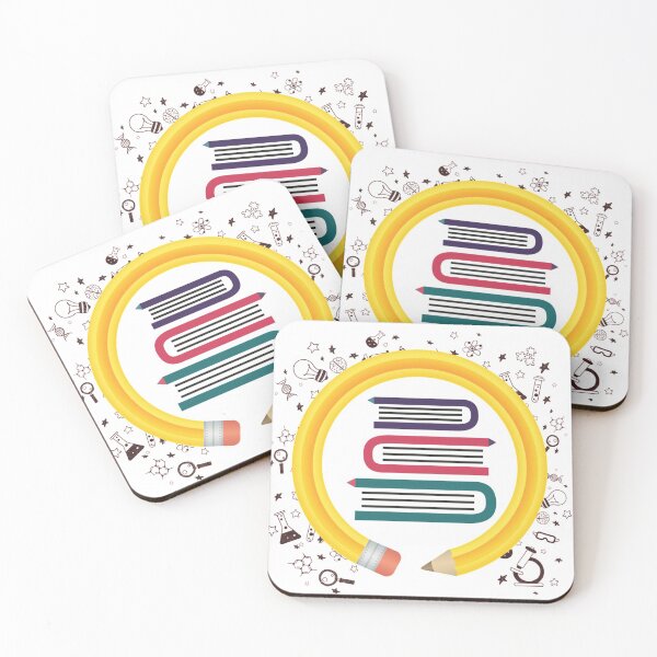 Item preview, Back to school sticker designed and sold by lalitkumar18.