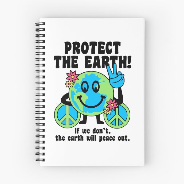 Item preview, Protect the Earth! designed and sold by Julia Santos.