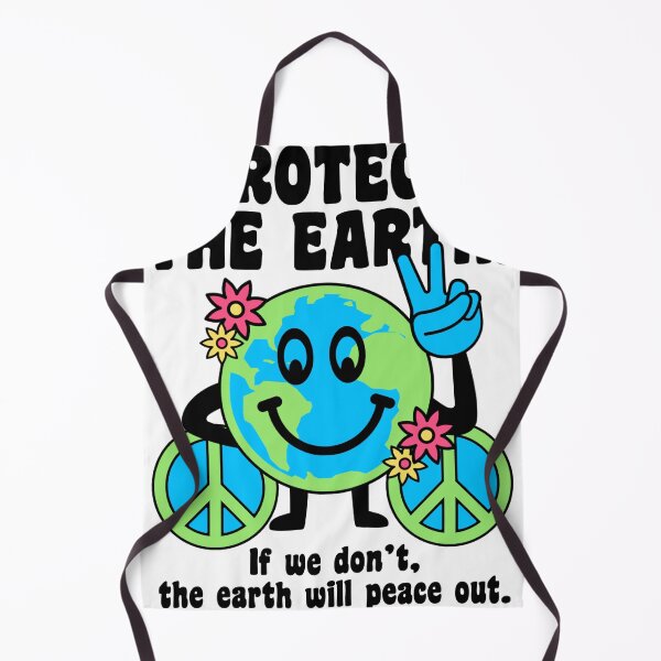 Item preview, Protect the Earth! designed and sold by Julia Santos.