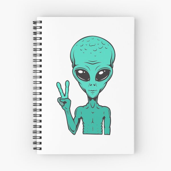 Item preview, a drawn alien - area 51 - gift for him - gift for boyfriend - gift for girlfriend - birthday designed and sold by amartis.