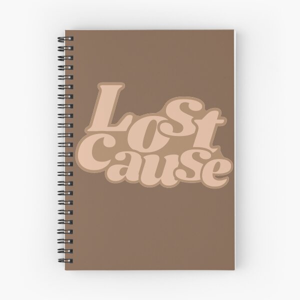 Item preview, Lost cause  designed and sold by Lavannya.