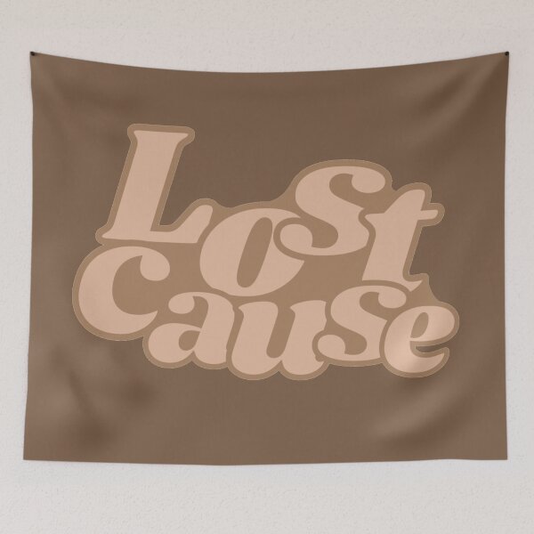 Item preview, Lost cause  designed and sold by Lavannya.