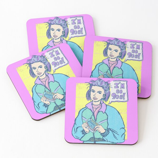 Item preview, I’m So 90s designed and sold by biatchie.