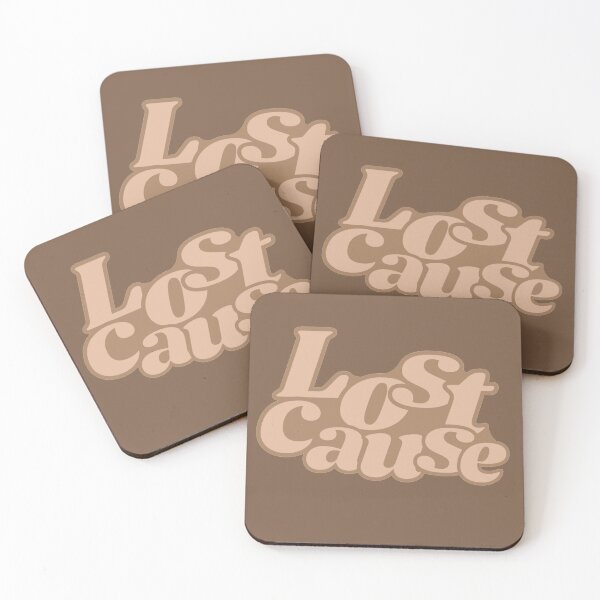 Item preview, Lost cause  designed and sold by Lavannya.