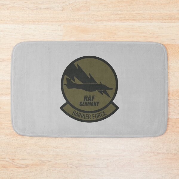 Item preview, RAF Germany Harrier Force designed and sold by StrongVlad.