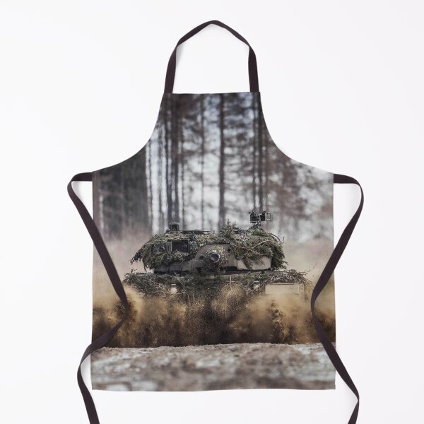 Item preview, Leopard 2 Forest designed and sold by tank-lover.