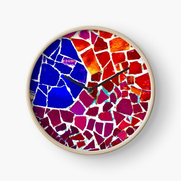 Item preview, Spanish Mosaic  designed and sold by BeCarpeDiem.