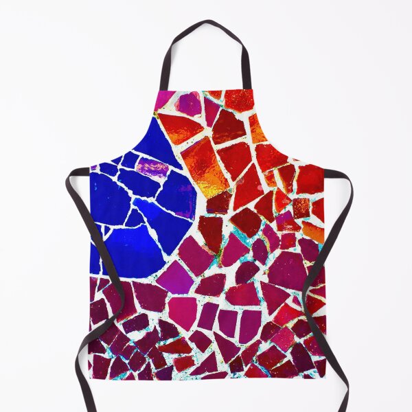Item preview, Spanish Mosaic designed and sold by BeCarpeDiem.