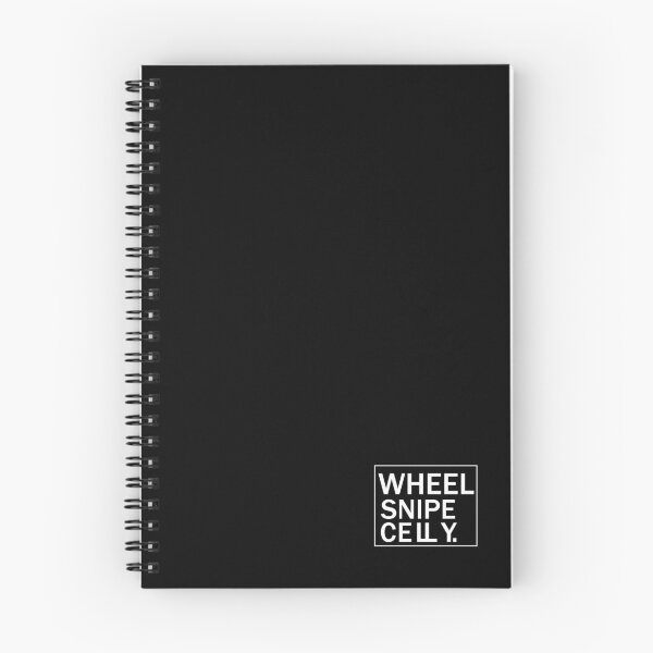 Item preview, WHEEL SNIPE CELLY designed and sold by 2Be-elegant.