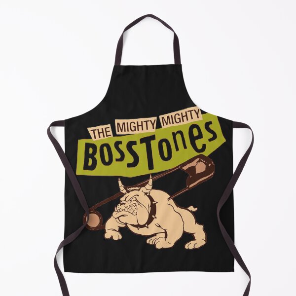 Item preview, The Mighty Mighty Bosstones designed and sold by vonsape.