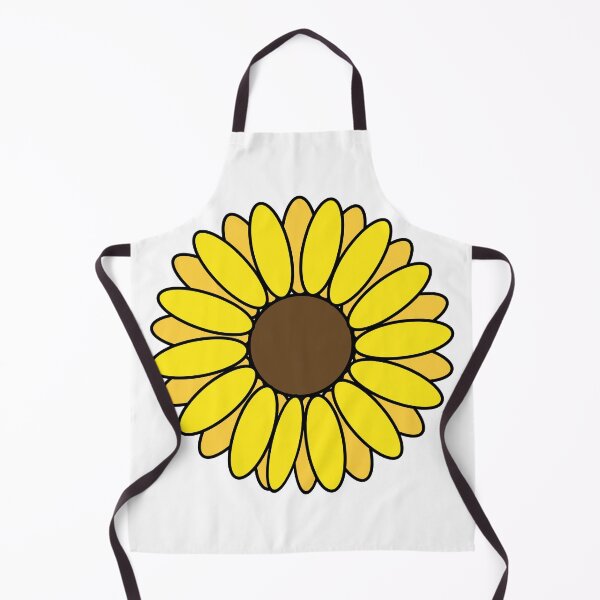 Item preview, Summer Sunflower designed and sold by Tanya Mihe.