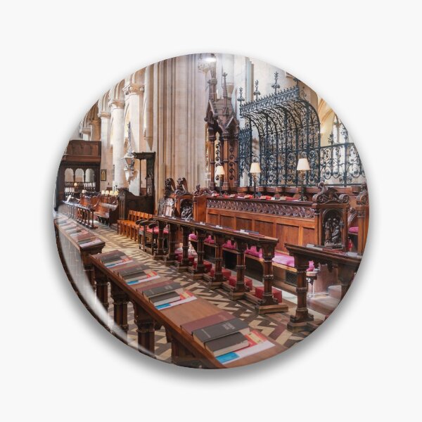 Item preview, Christ Church Cathedral, Oxford designed and sold by RJDowns.