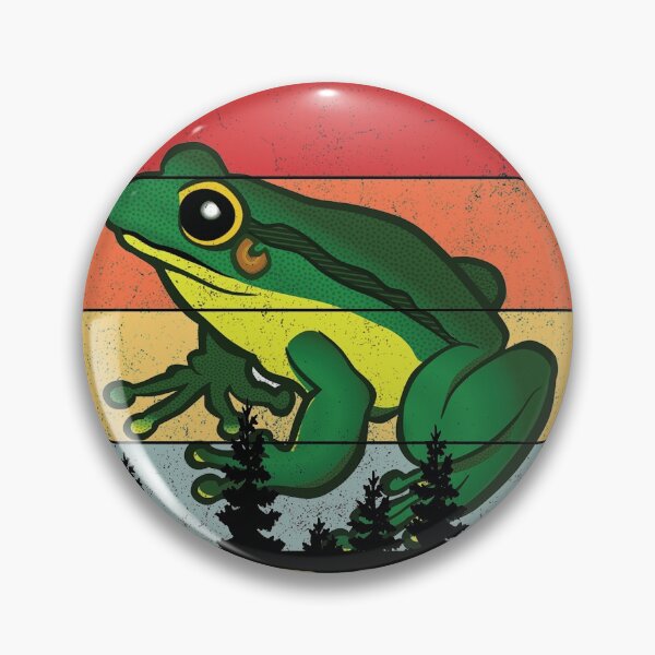 Item preview, MILF Man I Love Frogs designed and sold by YimHrishi.