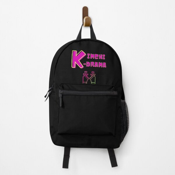 Item preview, kimchi kdrama | kimchi k-drama | kimchi korean drama | korean food | korean culture designed and sold by subtleday.