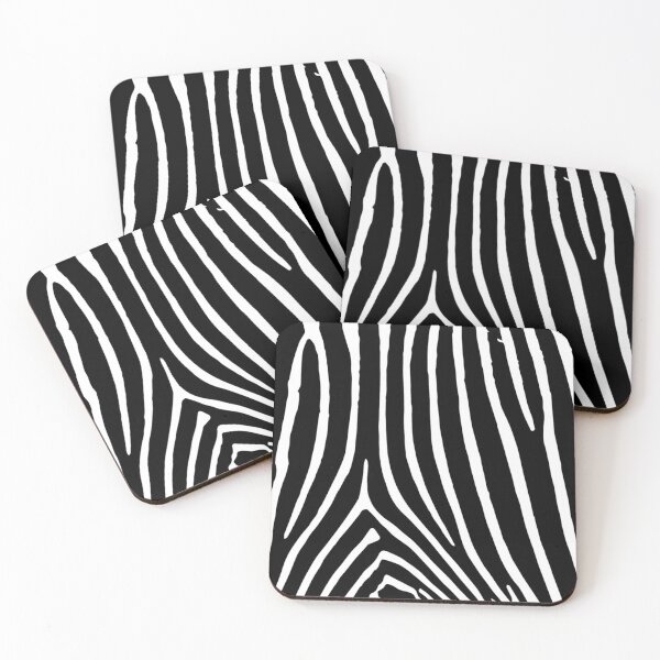 Item preview, Zebra Animal Print designed and sold by DerSenat.