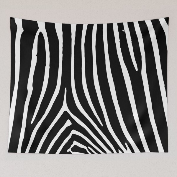 Item preview, Zebra Animal Print designed and sold by DerSenat.