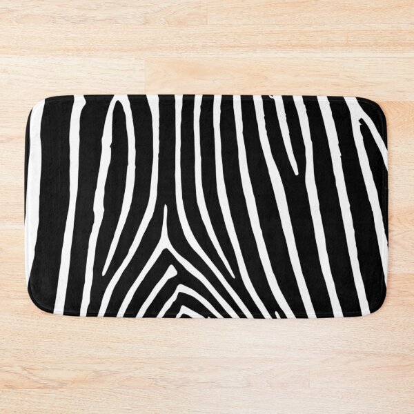 Item preview, Zebra Animal Print designed and sold by DerSenat.