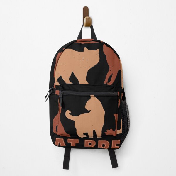 Item preview, Cat breeds designed and sold by Hasan Kamal.