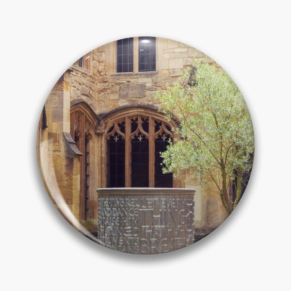 Item preview, Cloister Garden designed and sold by RJDowns.