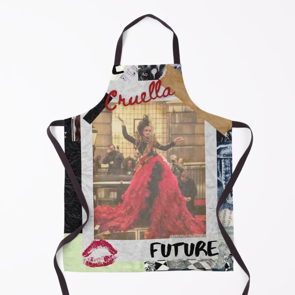 Item preview, Cruella De Vil Design designed and sold by Didon On Demand.