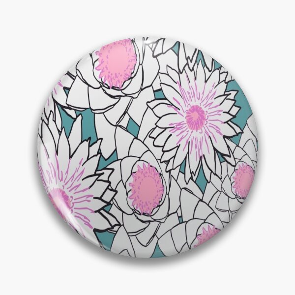 Item preview, Flor Scape designed and sold by KevenTees.