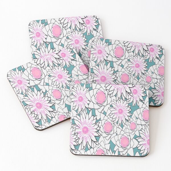 Item preview, Flor Scape designed and sold by KevenTees.