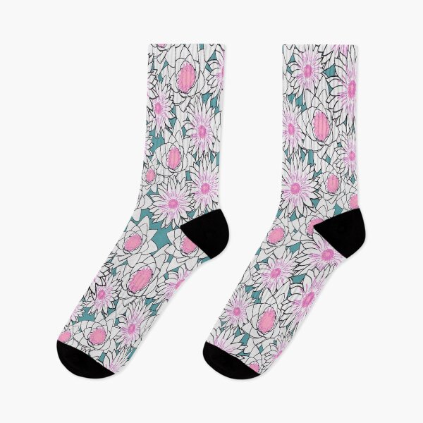 Item preview, Flor Scape designed and sold by KevenTees.