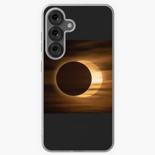Item preview, Solar eclipse - Artistic rendition designed and sold by James Cumming.