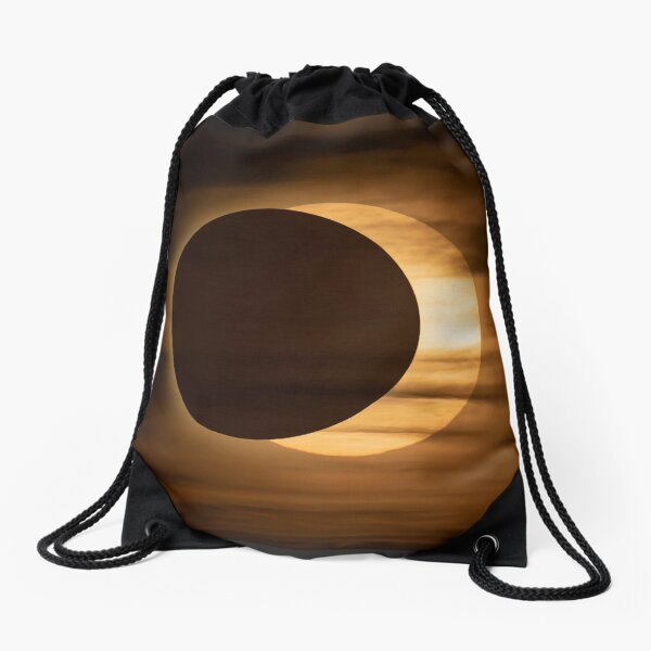 Item preview, Solar eclipse - Artistic rendition designed and sold by James Cumming.