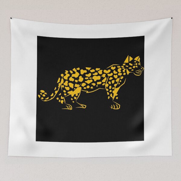 Item preview, Lion fresh t-shirt designed and sold by AllstarwireShop.