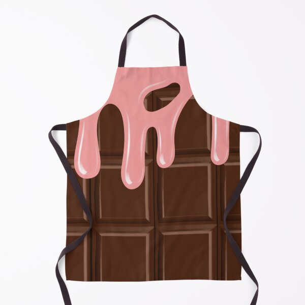 Item preview, Chocolate with raspberry sauce designed and sold by DerSenat.