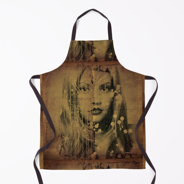 Item preview, sexy lady's face designed and sold by Lefteris Betsis.
