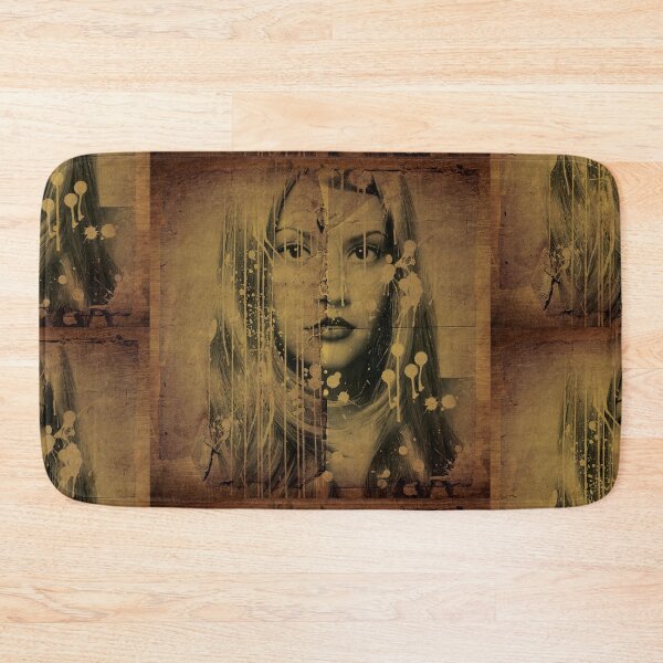 Item preview, sexy lady's face designed and sold by Lefteris Betsis.