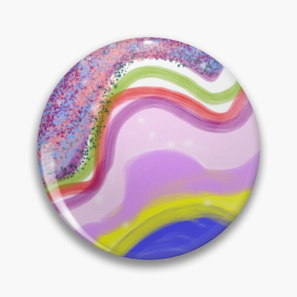Item preview, Glitter & Swirls  designed and sold by CandyStripeArt.