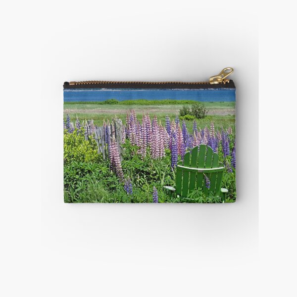 Item preview, Lupine In Lubec designed and sold by NGraham72.