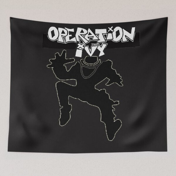 Item preview, Operation Ivy designed and sold by vonsape.