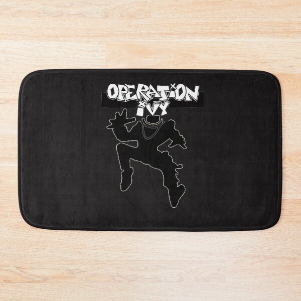 Item preview, Operation Ivy designed and sold by vonsape.