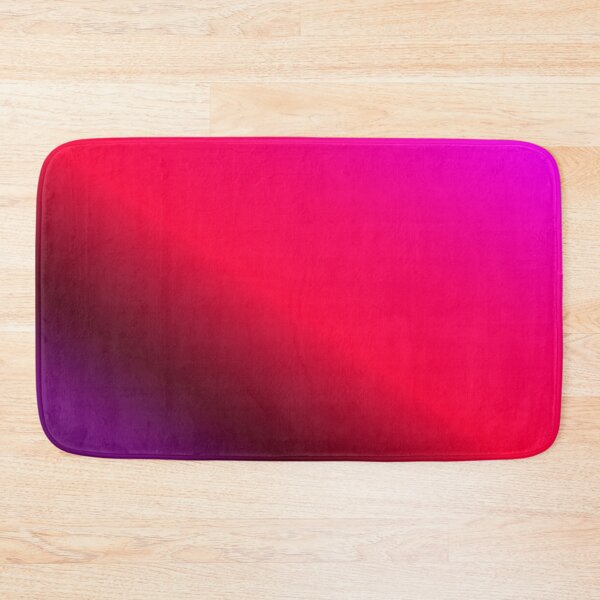 Item preview, pink gradient (purple & pink blend ombre gradient) - abstract designed and sold by nakavt.