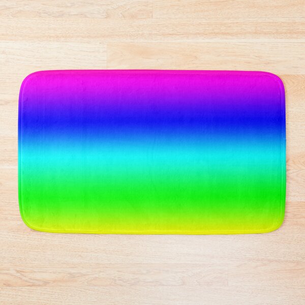 Item preview, Rainbow colorful gradient - Rainbow designed and sold by nakavt.