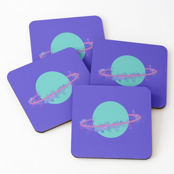 Item preview, Mint Planet designed and sold by CPArtStudios.