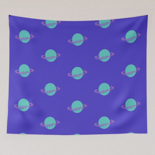 Item preview, Mint Planet designed and sold by CPArtStudios.
